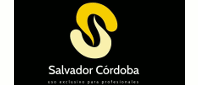 Salvador Cordoba - Trabajo